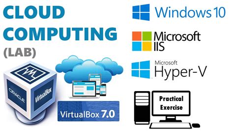 virtualbox cloud hosting