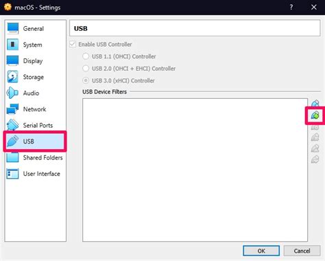 Virtualbox List Usb Devices