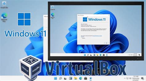 virtualbox windows 11 home