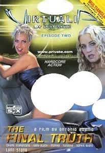virtualia episode 2   final truth
