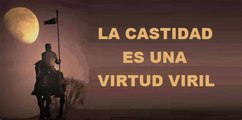 Review Of Virtud De La Castidad