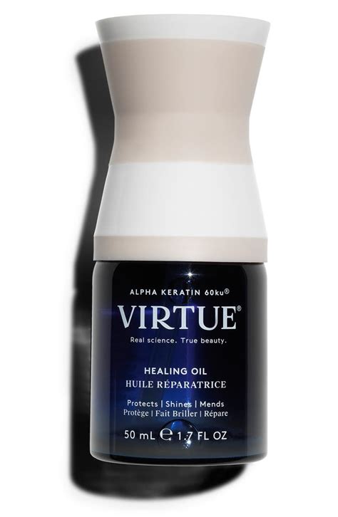 Virtue® Healing Oil Shop at milk + honey