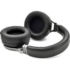 virtuoso xt ear pads - set of 2 - black