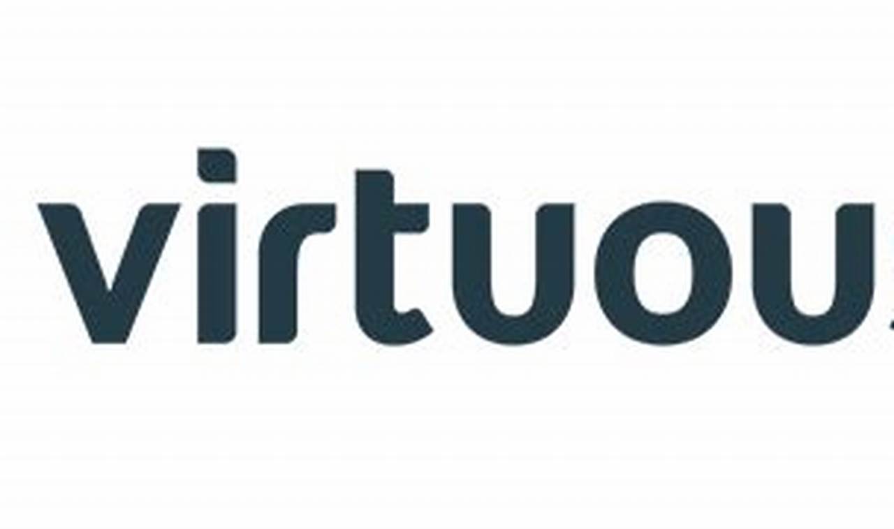 The Virtuous CRM: A Revolutionary Approach to Customer Relationship Management
