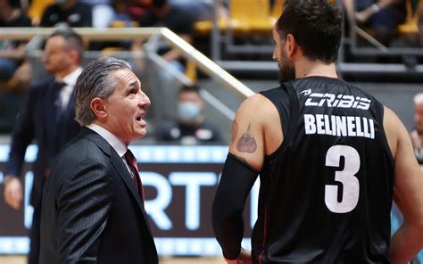 virtus bologna partite eurolega