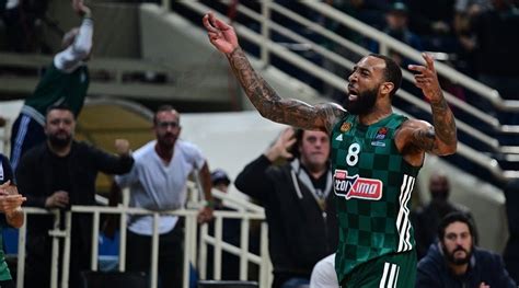 virtus panathinaikos