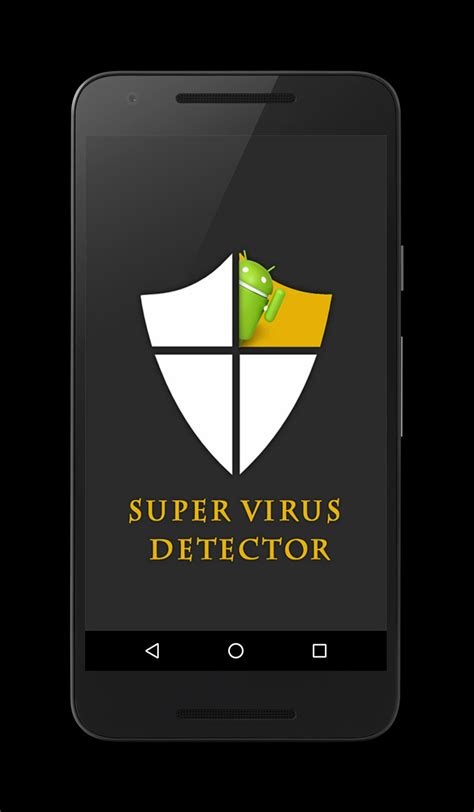 Virus Detector Android