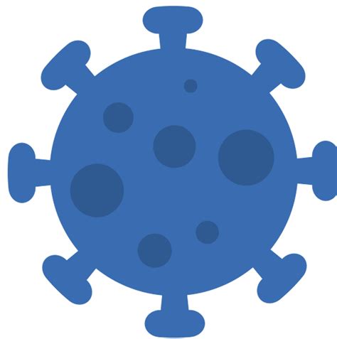 virus icon