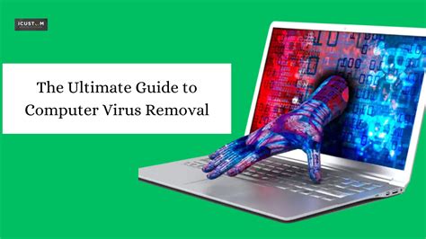 Virus Removal