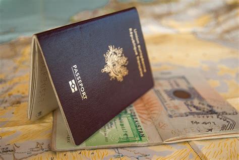 Visa Korea Berlaku Berapa Lama