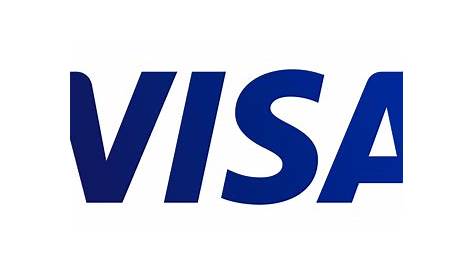 Visa Logo Png - Free Transparent PNG Logos
