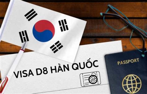 visa đầu tư hàn quốc