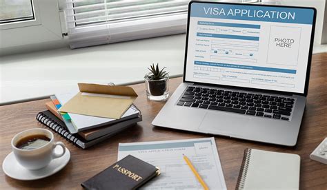 Visa and documentation