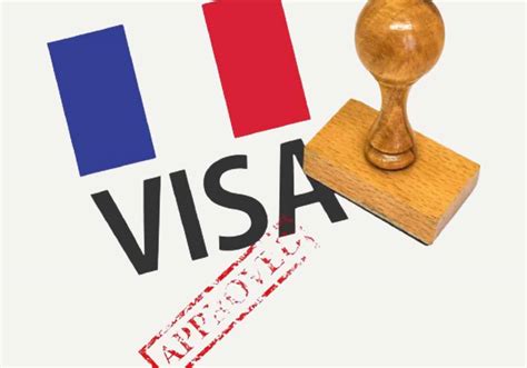 visa appointment for france
