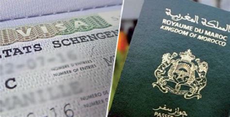 visa canada pour marocain