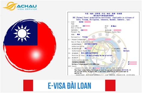 visa dai loan online
