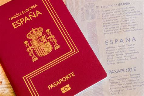 visa for spain indian passport