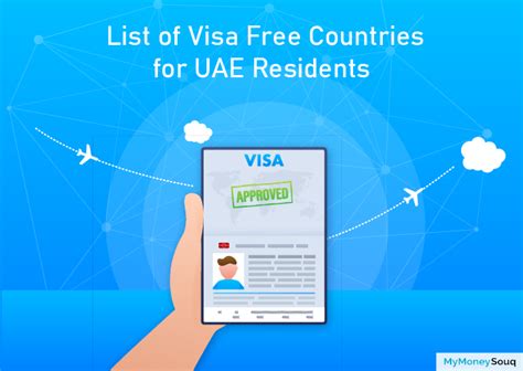 visa free entry countries for uae residents