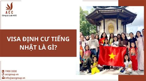 visa gia dinh tieng nhat la gi