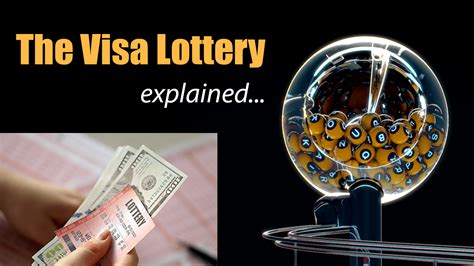 visa lotto