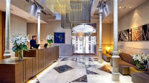 visa luxury signature hotels