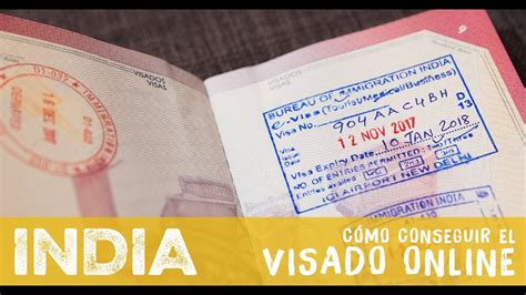 visa para india para argentinos