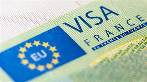 visa recherche d'emploi france