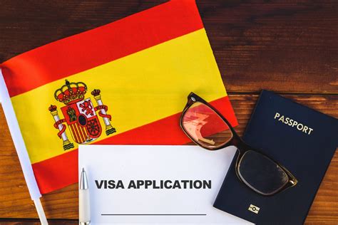 visa required for spain