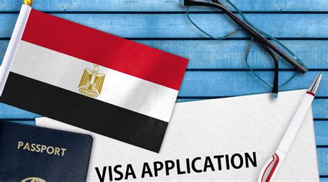 visa requirements for egyptian citizens