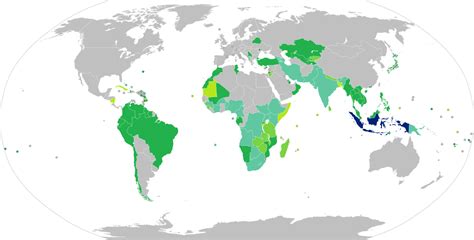 visa requirements for indonesian citizens