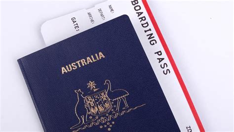 visa requirements for sydney australia