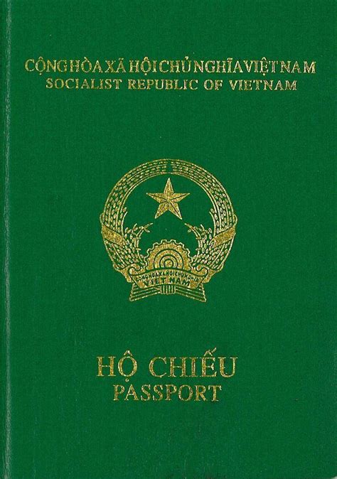 visa requirements for vietnam citizens