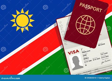 visa to namibia from nigeria