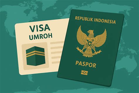 Visa Umroh