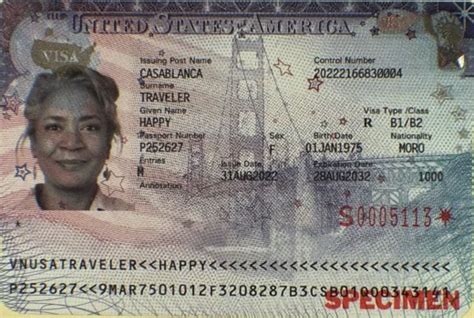 visa usa 2022