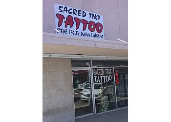 Innovative Visalia Tattoo Shops References