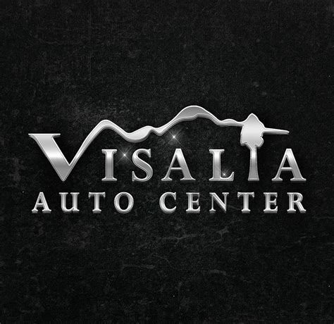 Visalia Auto Center