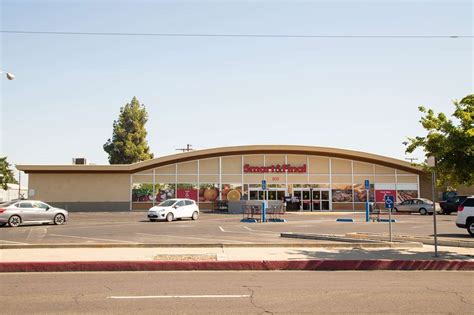 Visalia Smart And Final