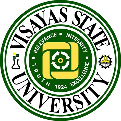 visayas state university portal