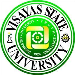 visayas state university programs