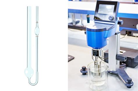 Viscometer And Types