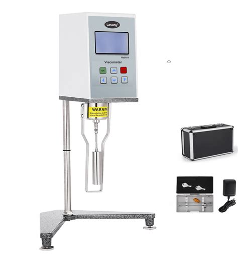 Viscometer Companies