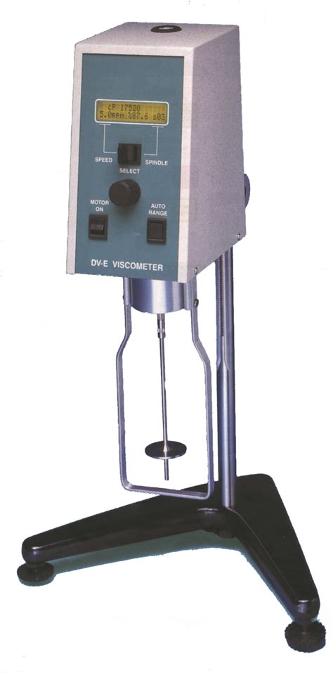 Viscometer Definition In Science