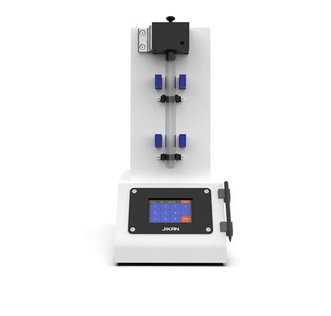 Viscometer Optical