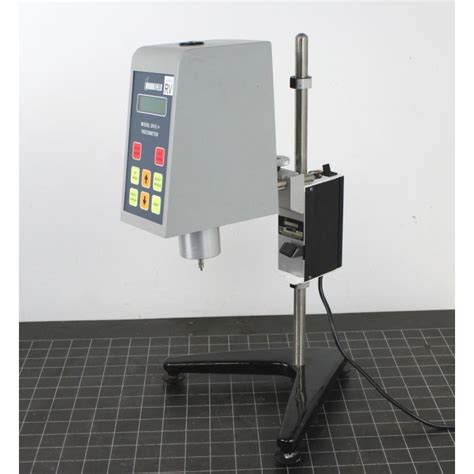 Viscometer Stand