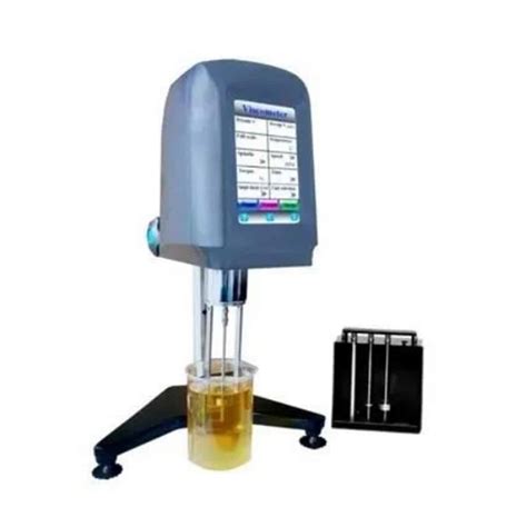 Viscosity Instruments Lab