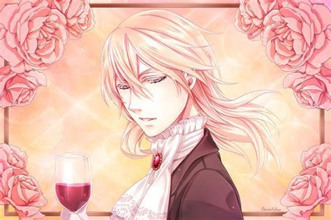 Viscount Druitt X Reader Lemon