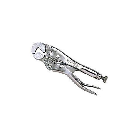 Vise Grip Locking Wrench