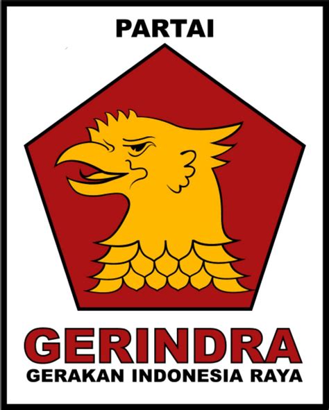 visi dan misi partai gerindra