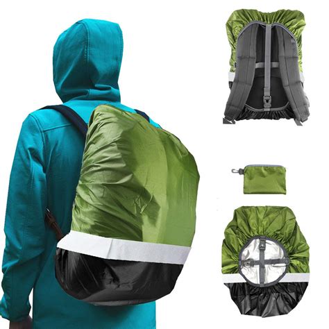 Visibility Backpack Cover